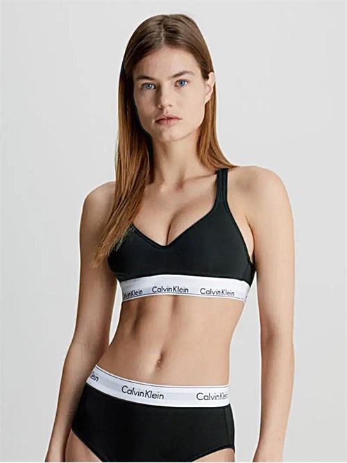 bralette lift CALVIN KLEIN UNDERWEAR | 000QF1654E001